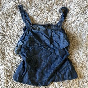 XS Banana Republic Tank